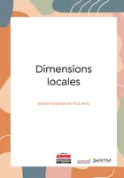 Dimensions locales