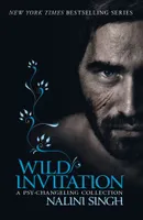 Wild Invitation, A Psy-Changeling Collection