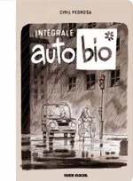 Auto Bio - L'Intégrale