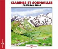 CLARINES ET SONNAILLES CD AUDIO SONS DE LA NATURE