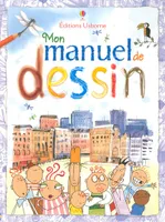 MON MANUEL DE DESSIN