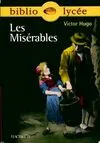 Bibliolycée - Les Misérables, Victor Hugo, [extraits]