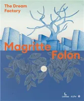 Folon Magritte /anglais
