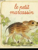 Petit marcassin - romain simon (Le)