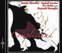 Raynald Buraglio - Complicidad