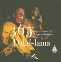 OM, 365 méditations quotidiennes du Dalai Lama