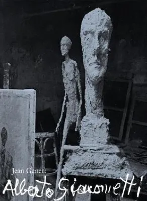 Alberto Giacometti (New edition) /allemand