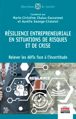 Résilience entrepreneuriale en situations de risques et de crise, Relever les défis face à l'incertitude