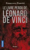 Le livre perdu de Léonard de Vinci, Roman
