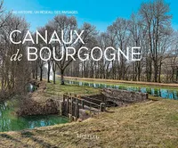Canaux De Bourgogne