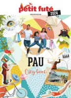 Guide Pau - Béarn 2024 Petit Futé