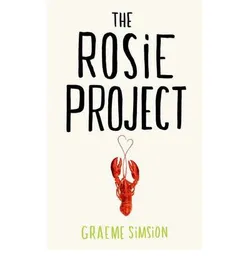 The Rosie project