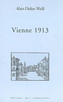 Vienne 1913