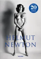 Helmut Newton, SUMO, 20th Anniversary Edition