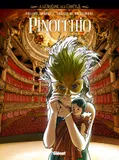 Pinocchio, À l'origine des contes - Pinocchio