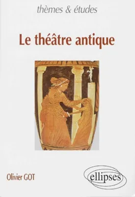 théâtre antique (Le)