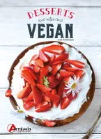 Desserts vegan