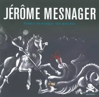 Jérôme Mesnager - Mesnager par Mesnager, doux murs murs, Opus délit 24