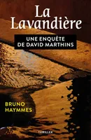 La Lavandière, Une enquête de David Marthins