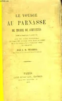 Le Voyage au Parnasse.