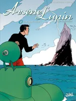 Arsène Lupin., 5, Arsène Lupin T05, L'Aiguille creuse