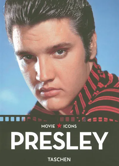 Livres Arts Cinéma Presley, PO F. X. Feeney