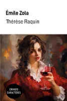 Thérèse Raquin, Grands Caractères