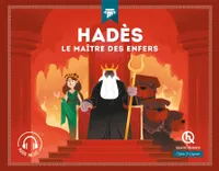 Hadès, Le maître des Enfers