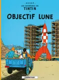 Tintin Classique, 16, Objectif Lune, 16. Objectif Lune