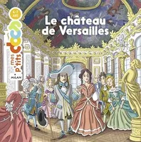 Le château de Versailles