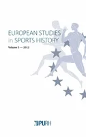 European Studies in Sports History 2012