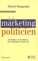 Le marketing politicien