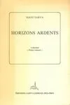 Horizons ardents