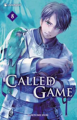 Called Game Tome 08
