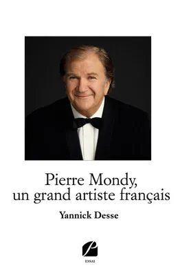 Pierre Mondy, un grand artiste français