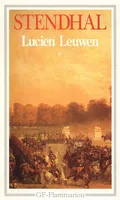 Lucien Leuwen, Volume 1