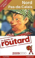 Guide du routard nord