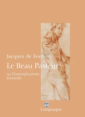 Le Beau Pasteur, ou L'Eumorphopémie, Pastorelle