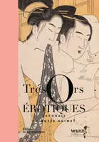 TRESORS EROTIQUES JAPONAIS DU MUSEE GUIMET noel 15