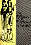 Les Religieuses en France au XIIIe siècle, table ronde