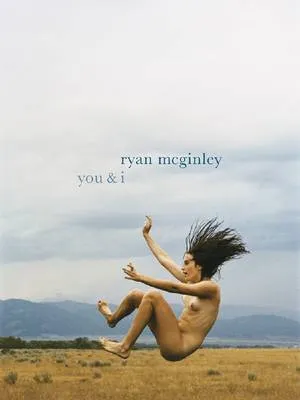 Ryan McGinley You and I /anglais