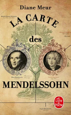 La Carte des Mendelssohn