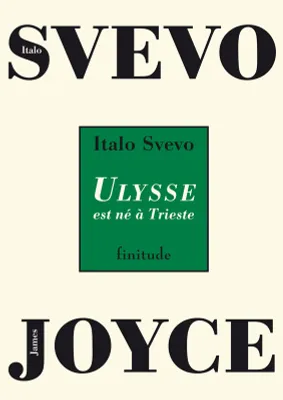 Ulysse est né à Trieste, conférence sur James Joyce prononcée le 8 mars 1927 à Milan