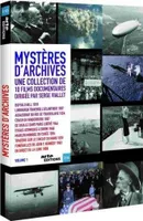 MYSTERES D'ARCHIVES SAISON 1 - 2 DVD