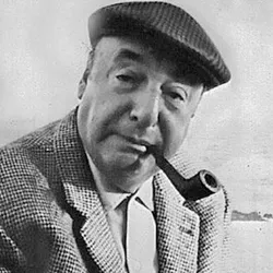 1971 : Pablo Neruda