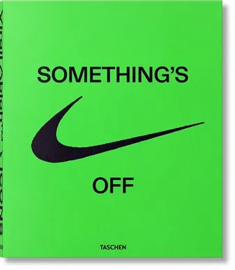 Virgil Abloh, [Nike], icons