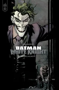 Batman White Knight - Tome 0