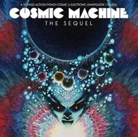 Cosmic Machine 2