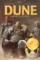 1, Dune : Maison Harkonnen T1