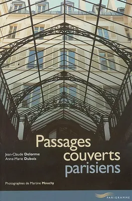 Passages couverts parisiens 2002